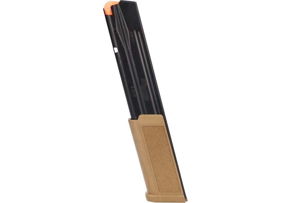 P320 M17 / 30 lövetű tár, 9×19 mm-es kaliber Sig Sauer®