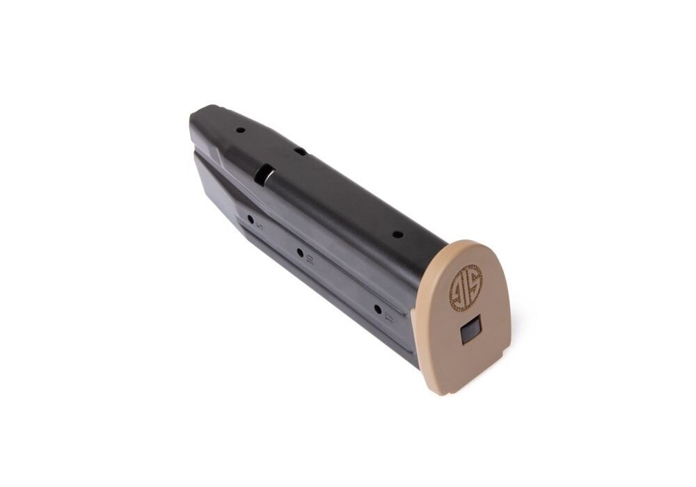P320 M17 tár / 17 lövés, kaliber 9×19 mm Sig Sauer®