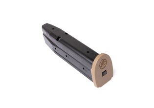 P320 M17 tár / 17 lövés, kaliber 9×19 mm Sig Sauer®
