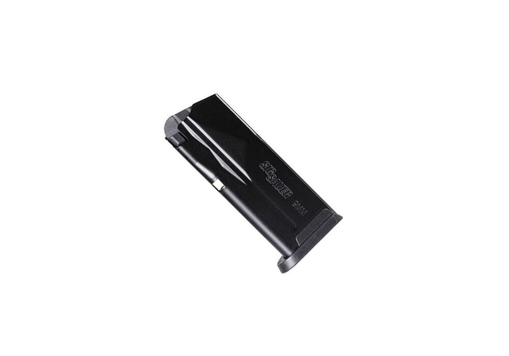 P365 tár / 10 lövés, kaliber 9×19 mm Sig Sauer®