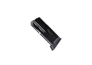 P365 tár hosszabbított talppal / 10 lövés, kaliber 9×19 mm Sig Sauer®
