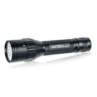 P5R Dual-Light 800 lm NexTorch® zseblámpa