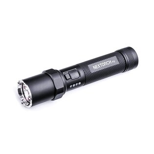 P8 zseblámpa / 1300 lm NexTorch®