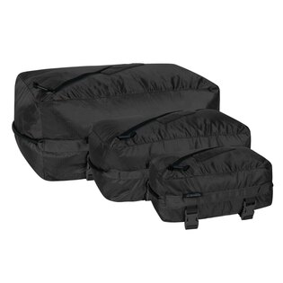 Pakcell® Helikon-Tex® hátizsák zsebek, 3 db