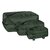 Pakcell® Helikon-Tex® hátizsák zsebek, 3 db