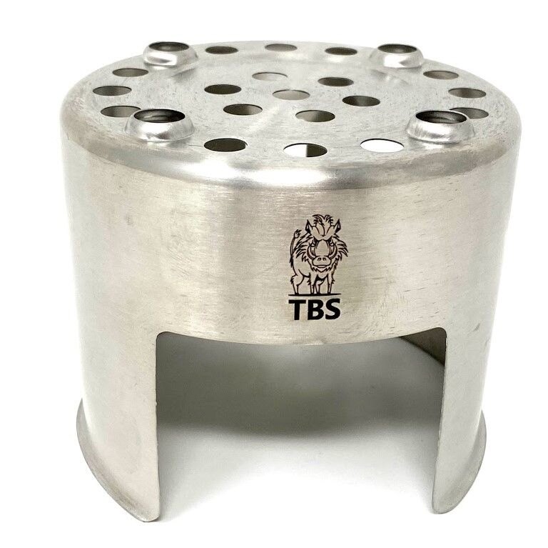 Palack kályha TBS Outdoor®