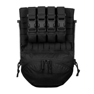 Panel Breacher a Spitfire® Direct Action® hordozóhoz