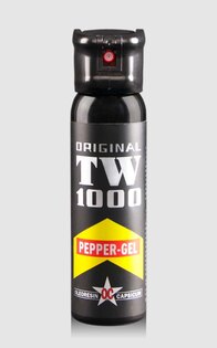 Paprika spray Pepper - Gel TW1000® / 100 ml