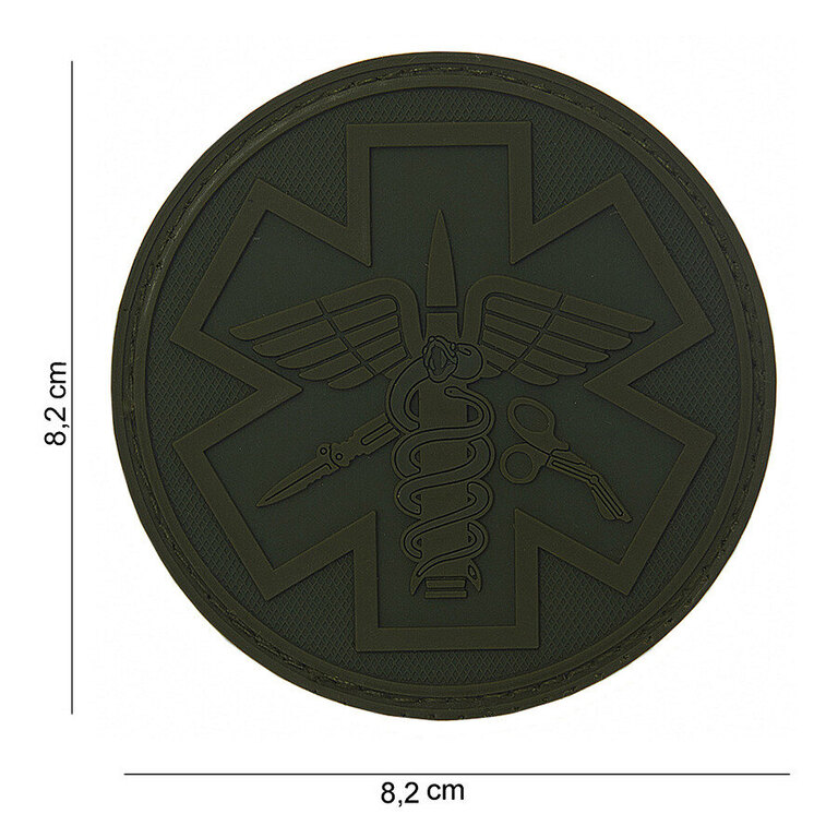 Para Medic 101 INC® felvarró