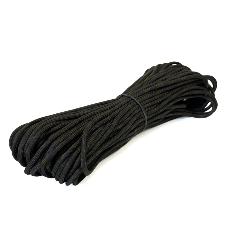 Paracord 550 Type III ejtőernyős zsinór / 30 m