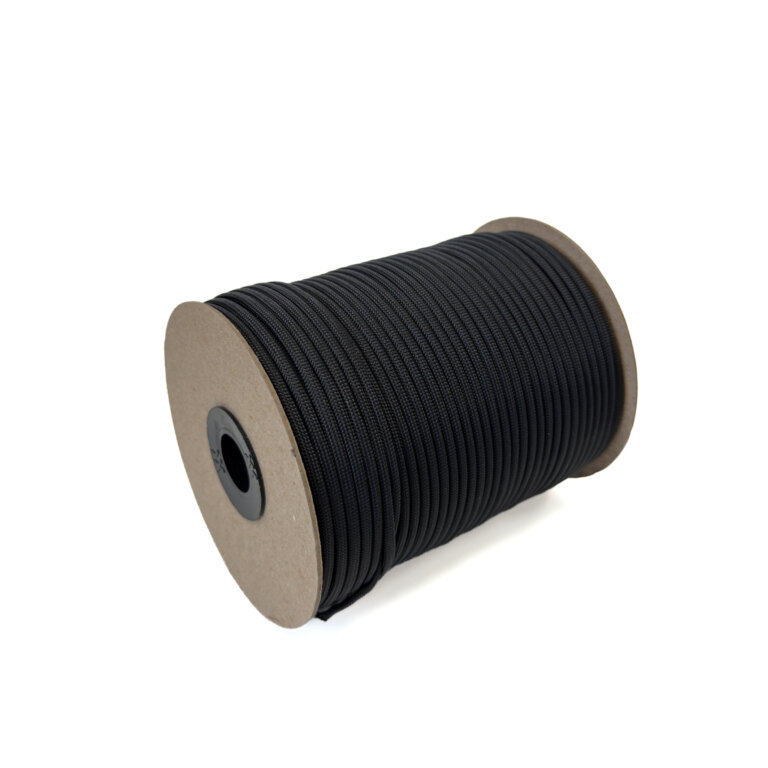 Paracord 550 Type III ejtőernyőzsinór / 100 m