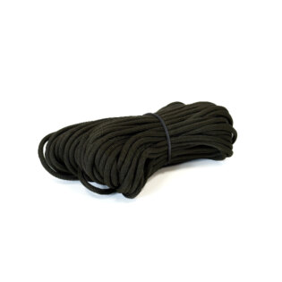 Paracord 550 Type III ejtőernyőzsinór / 15 m