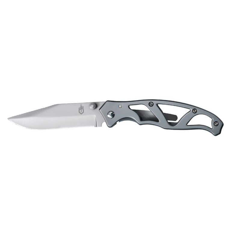 Paraframe I GERBER® zsebkés - ezüst