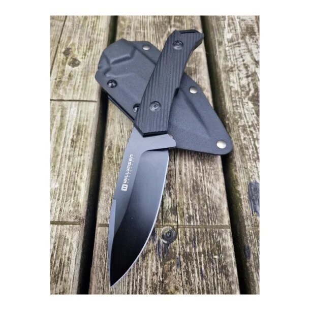 Paragon Willumsen® fixpengés kés