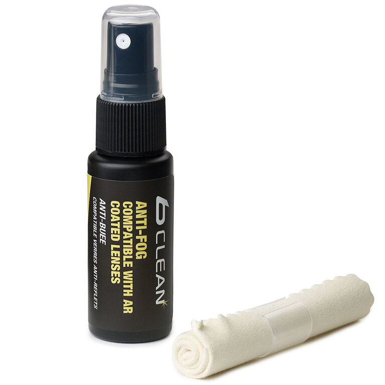 Párásodásgátló-spray Anti-Fog Bollé®