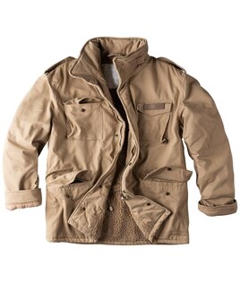 Paratrooper Winter Surplus® kabát