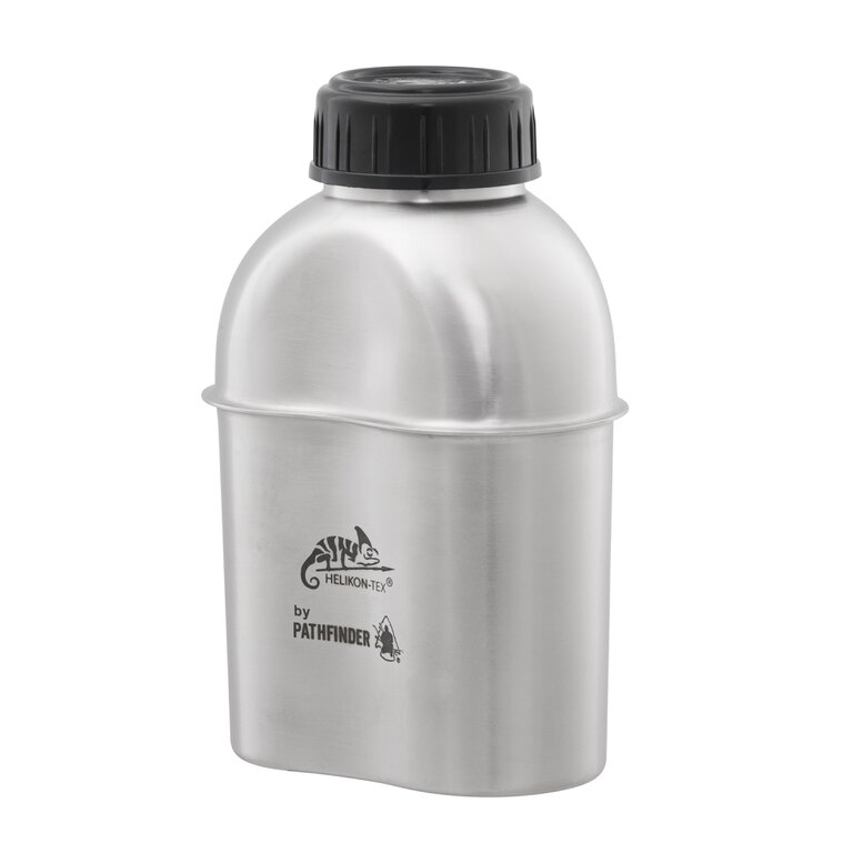 Pathfinder Helikon-Tex® rozsdamentes acél kulacs 1150 ml