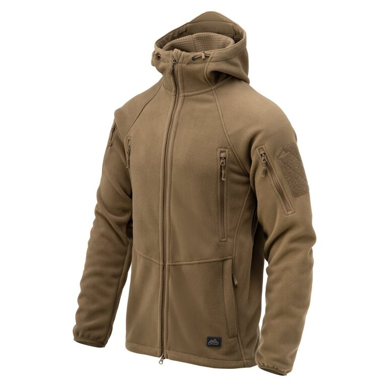 Patriot HF MK 2 polárdzseki Helikon-Tex®