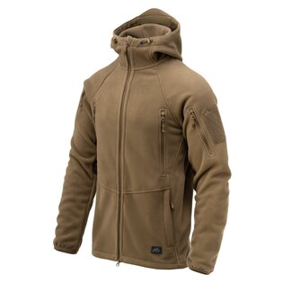 Patriot HF MK 2 polárdzseki Helikon-Tex®