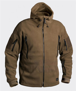 PATRIOT HF polárdzseki Helikon-Tex®