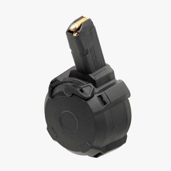 PCC AR-15 dob tár / 50 lövés, 9×19 mm Magpul®