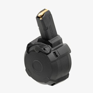 PCC AR-15 dob tár / 50 lövés, 9×19 mm Magpul®