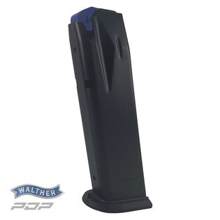PDP FS pisztolytár / 18 lövetű, 9 mm kaliberű Walther®