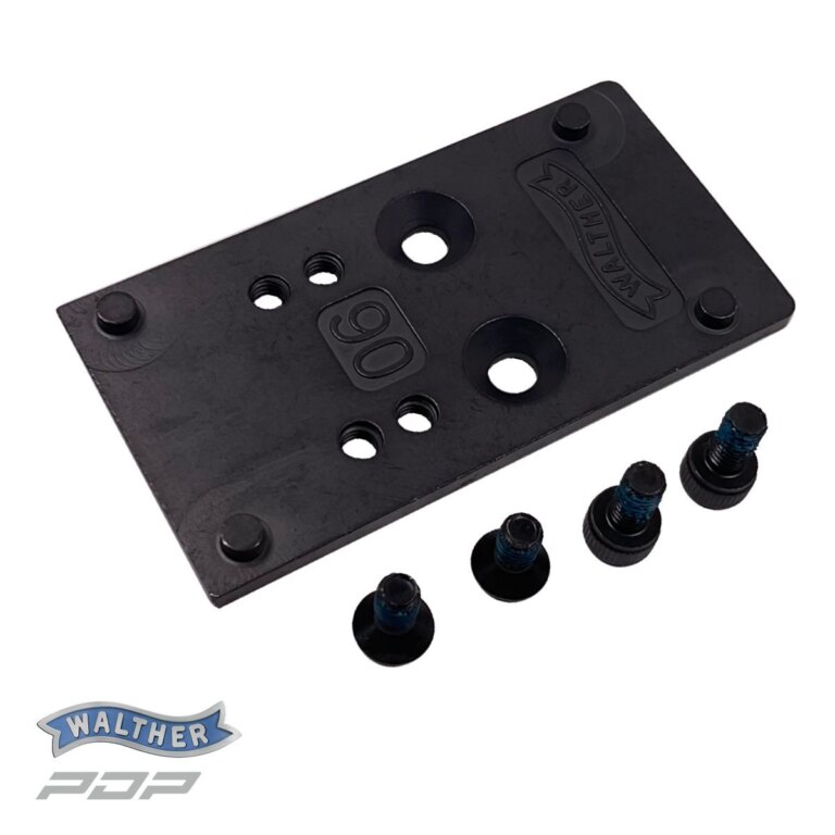PDP GEN2 (06) adapter / Vortex Viper, Docter, Noblex, Meopta Walther