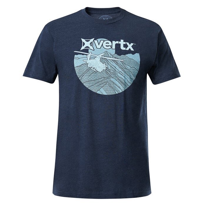 Peak Assault Vertx® póló