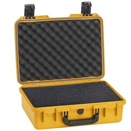 Peli™ Storm Case® iM2300 vízálló strapabíró bőrönd szivaccsal