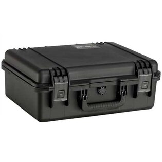 Peli™ Storm Case® iM2400 ellenálló vízálló bőrönd hab nélkül