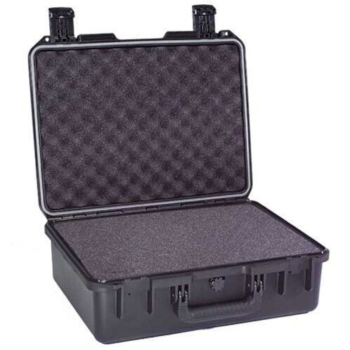 Peli™ Storm Case® iM2400 tartós vízálló bőrönd habbal