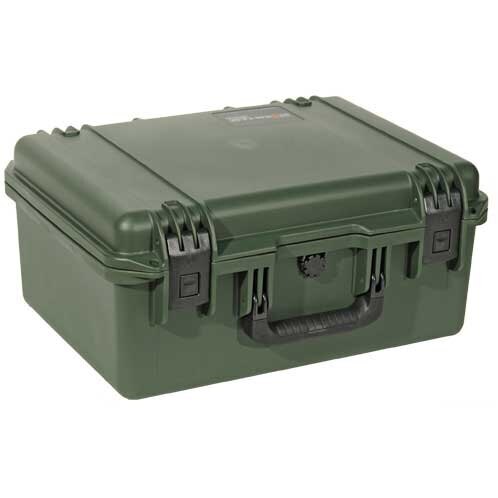 Peli™ Storm Case® iM2450 habszivacs nélküli tartós vízálló bőrönd