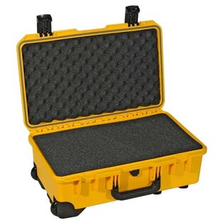 Peli™ Storm Case® iM2500 vízálló kézipoggyász habbal
