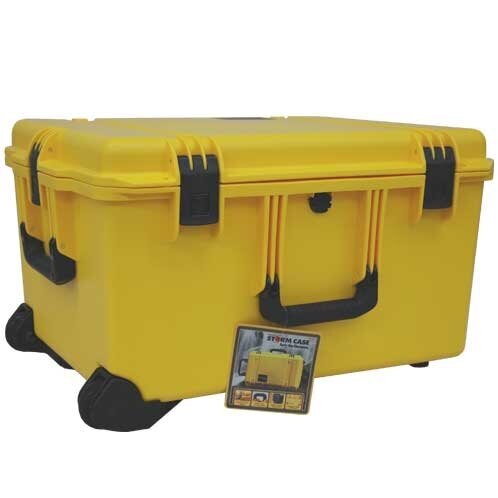 Peli™ Storm Case® iM2750 vízálló tartós bőrönd hab nélkül