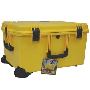 Peli™ Storm Case® iM2750 vízálló tartós bőrönd hab nélkül