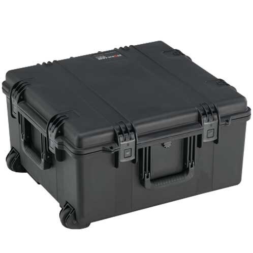 Peli™ Storm Case® iM2875 hab nélküli vízálló, tartós koffer