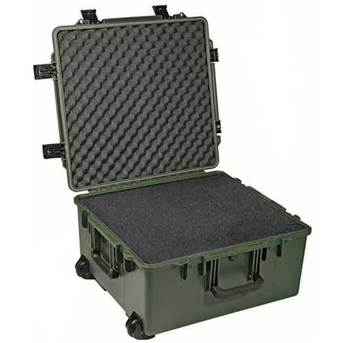 Peli™ Storm Case® iM2875 vízálló, ütésálló táska habszivaccsal