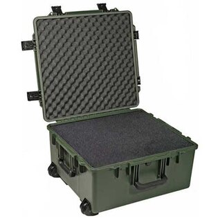 Peli™ Storm Case® iM2875 vízálló, ütésálló táska habszivaccsal