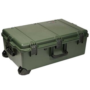 Peli™ Storm Case® iM2950 strapabíró vízálló bőrönd habszivacs nélkül
