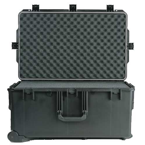 Peli™ Storm Case® iM2975 strapabíró vízálló bőrönd habbal