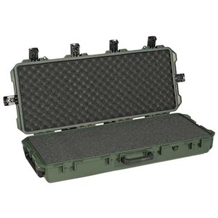Peli™ Storm Case® iM3100 tartós vízálló hosszú bőrönd habszivaccsal