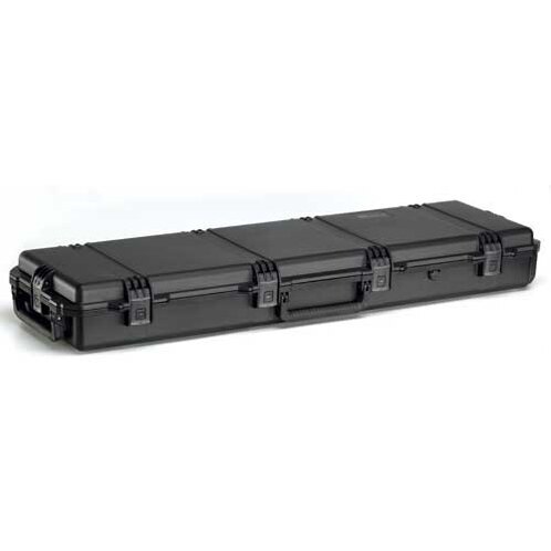Peli™ Storm Case® iM3300 ellenálló vízhatlan hosszú koffer hab nélkül