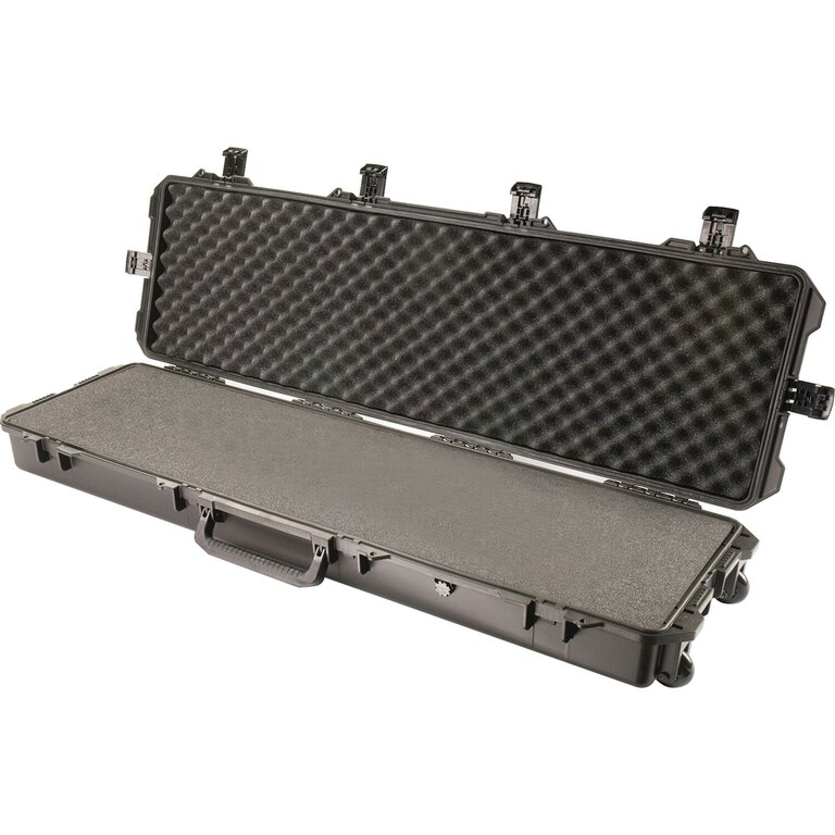 Peli™ Storm Case® iM3300 tartós vízálló hosszú tok szivaccsal