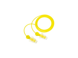 Peltor® Tri-Flange zsinóros füldugó