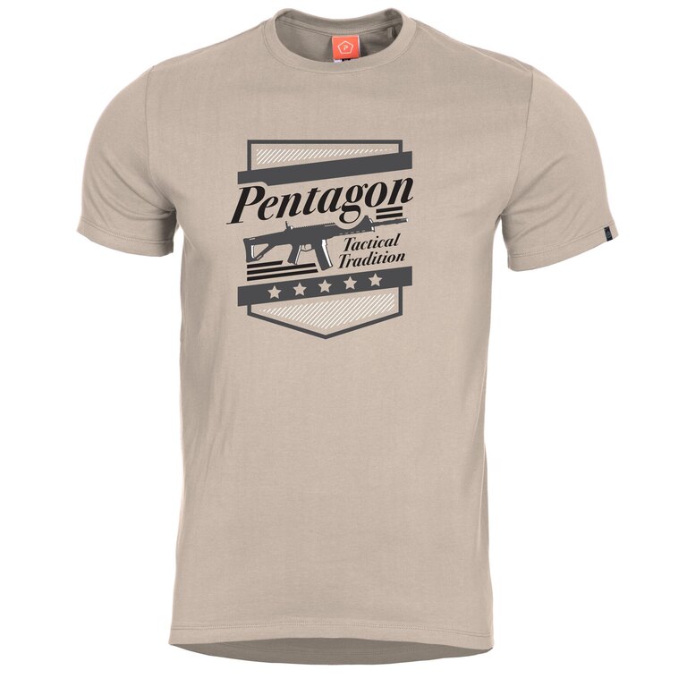 PENTAGON® ACR férfi póló