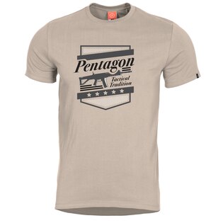 PENTAGON® ACR férfi póló