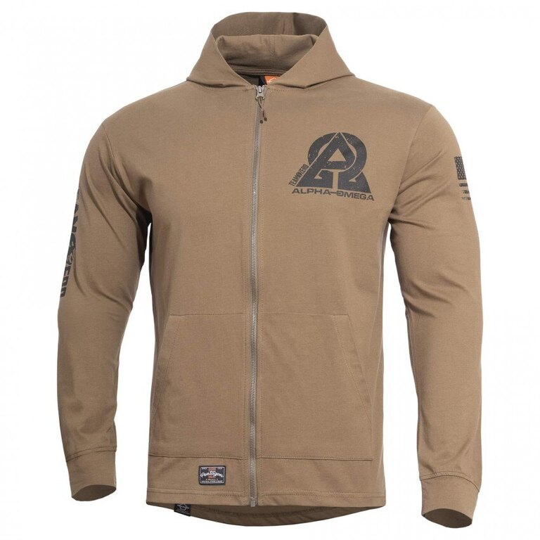 Pentagon® Agis Instructor Zero Edition pulóver
