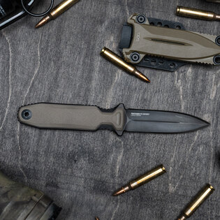 Pentagon FX Covert SOG® tőr