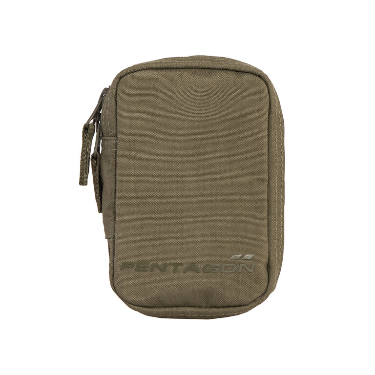 PENTAGON® Kyvos zseb